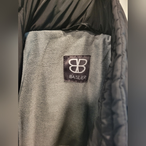 Basler Winter/Fall Jacket - Picture 4 of 5